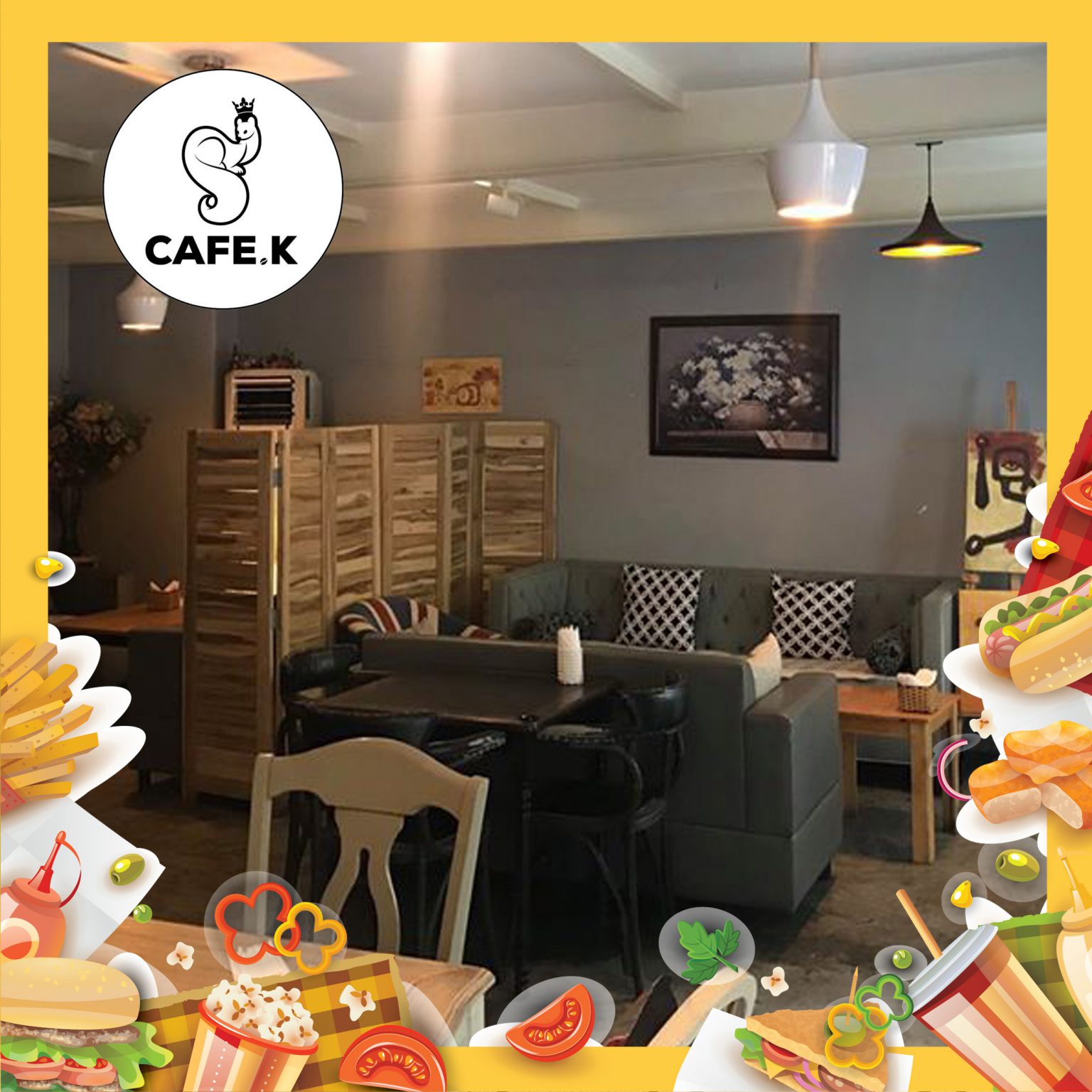 cafe K